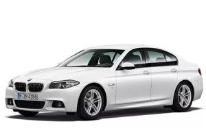 Эва-коврики на BMW 5 SERIES VI (F10) ДОРЕСТАЙЛИНГ 2009 - 2013