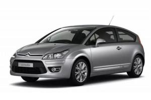 Эва-коврики на Citroen C4 I 3D HATCHBACK 2004-2014