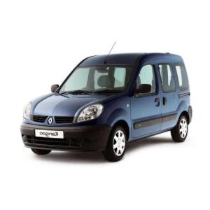 Эва-коврики на Renault Kangoo I 1998 - 2008