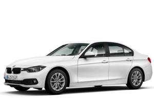 Эва-коврики на BMW 3 SERIES VI (F34) LIFTBACK 2WD 2011-2020