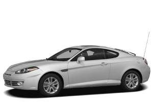 Коврики EVA на Hyundai Tuscani I (Gk) 2001-2009