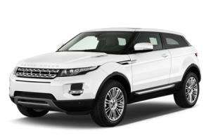 Land Rover Range R Evoque 2011-2018