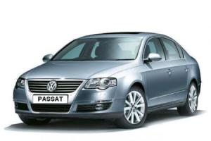 Volkswagen Passat (B6) 2005-2011