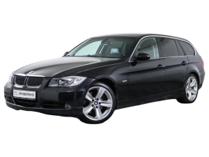 Эва-коврики на BMW 3 SERIES V (E92) SW 2006-2013