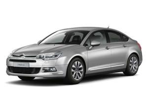 Citroen C5 II SEDAN 2007-2017