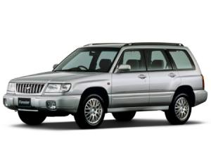 Subaru Forester I (Sf,Sf5) Правый Руль 1997-2002