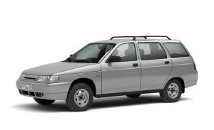 Lada 2111 1996 - 2009