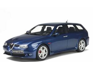 ALFA ROMEO 156 sw 2000-2007