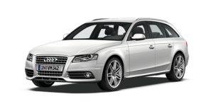 AUDI A4 IV (8E, B8) SW (AVANT) 2007 -2015