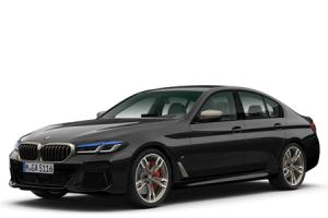 BMW 5 SERIES VII (G30) SEDAN 2016-