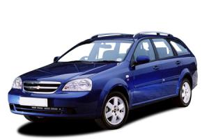 Chevrolet Lacetti I sw 2004-2013