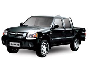 Great Wall Sailor I 2003 - 2010