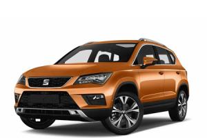 Seat Ateca 2016-