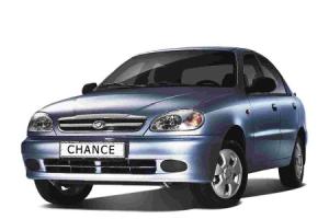 Zaz Chance I 2009-2014