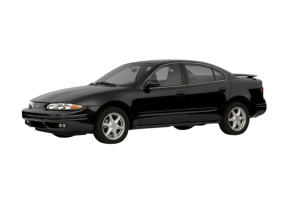 Chevrolet Alero 1999-2004
