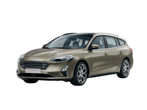 Ford Focus IV 2018-  SW
