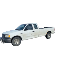 Ford F150 X 1996-2004 (полуторная кабина)