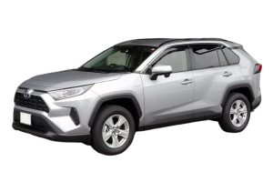 TOYOTA RAV4 XA50 2019-