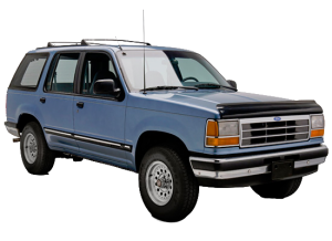 Ford Explorer I 1990 - 1994