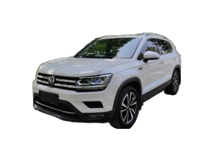 Volkswagen Tharu 2023 -