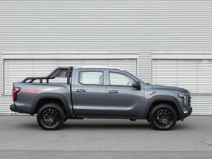 Foton Tunland V7 2024-